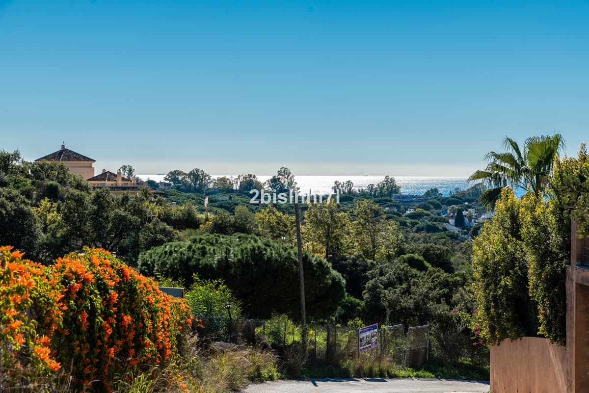 Residential Plot in Elviria — photo 7 of 10