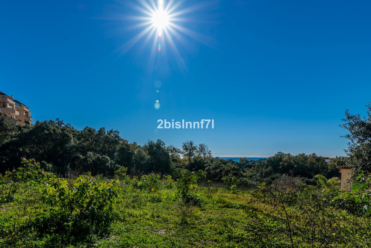 Residential Plot in Elviria — photo 8 of 10