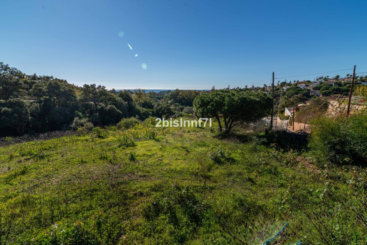 Residential Plot in Elviria — photo 9 of 10