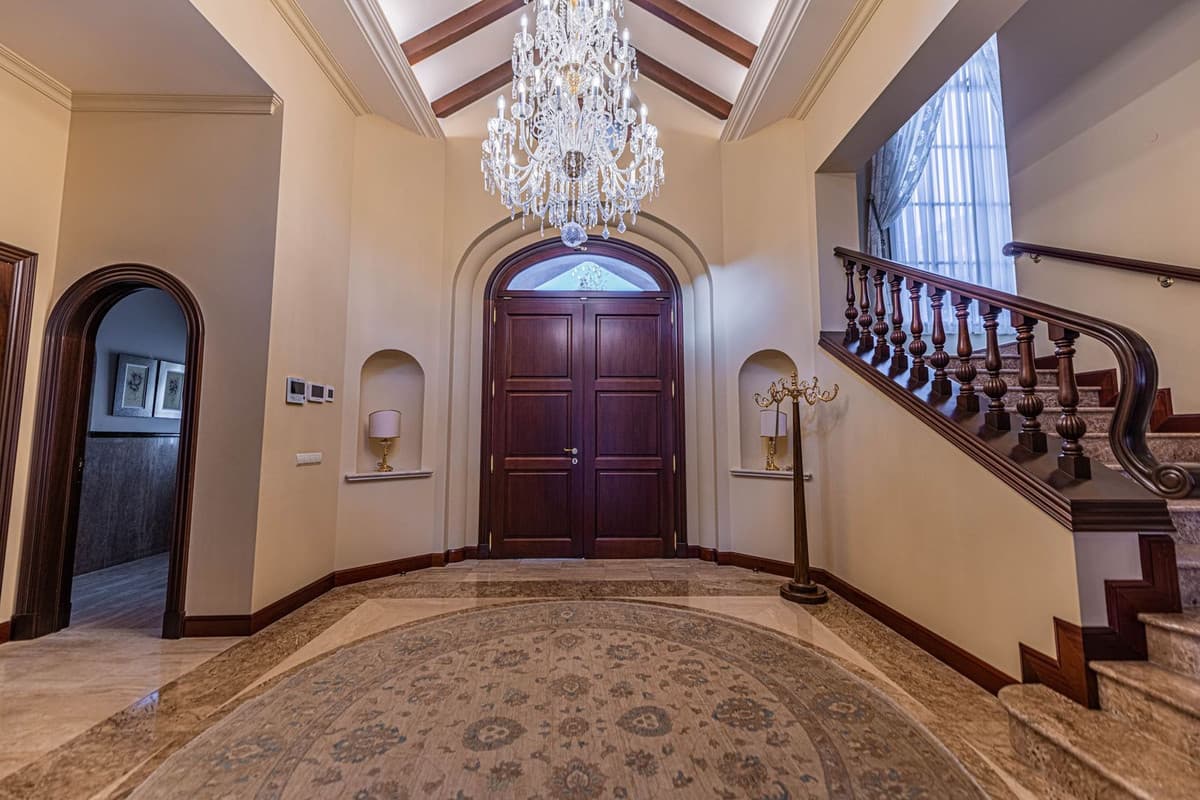 Detached Villa in Guadalmina Baja — photo 6 of 10
