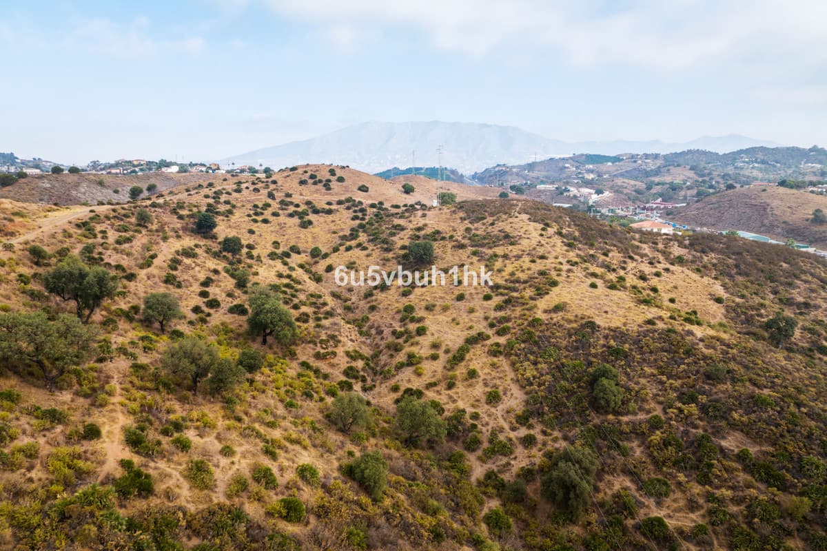 Land in La Cala de Mijas — photo 1 of 8