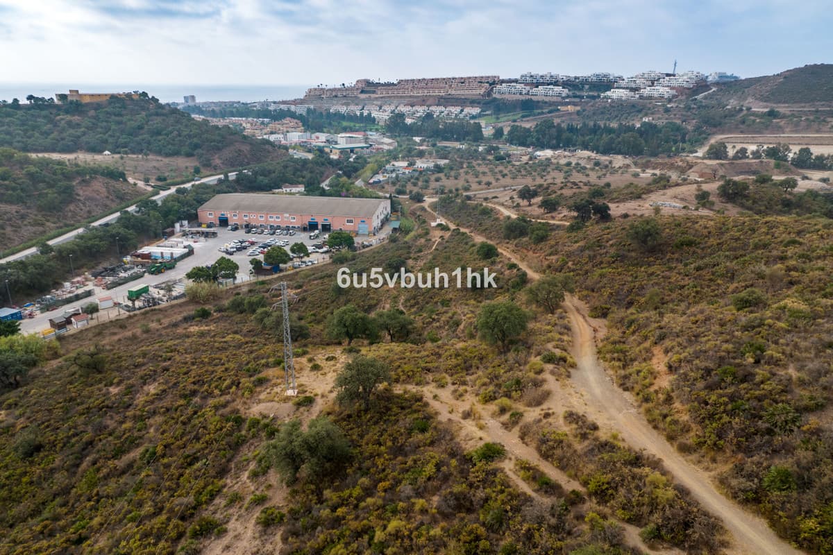 Land in La Cala de Mijas — photo 3 of 8