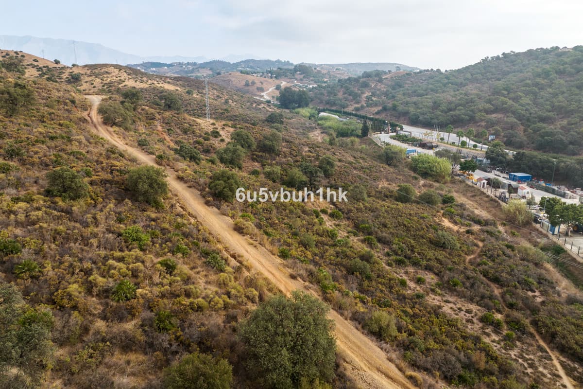 Land in La Cala de Mijas — photo 4 of 8