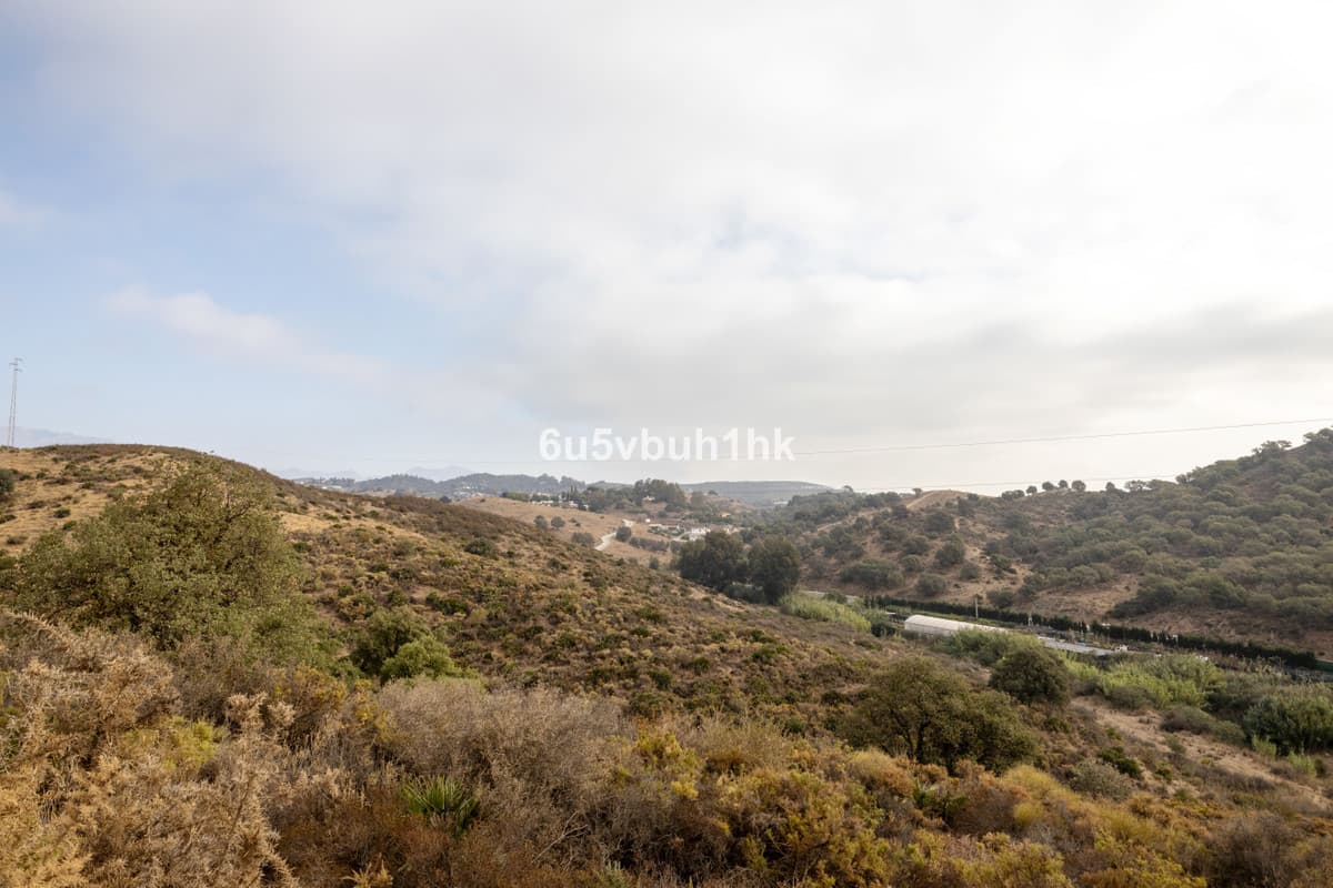 Land in La Cala de Mijas — photo 5 of 8