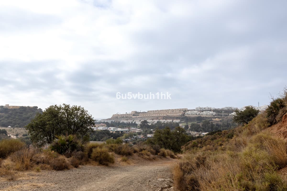 Land in La Cala de Mijas — photo 8 of 8
