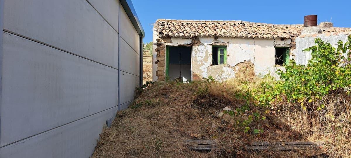 Land in Ronda — photo 4 of 4