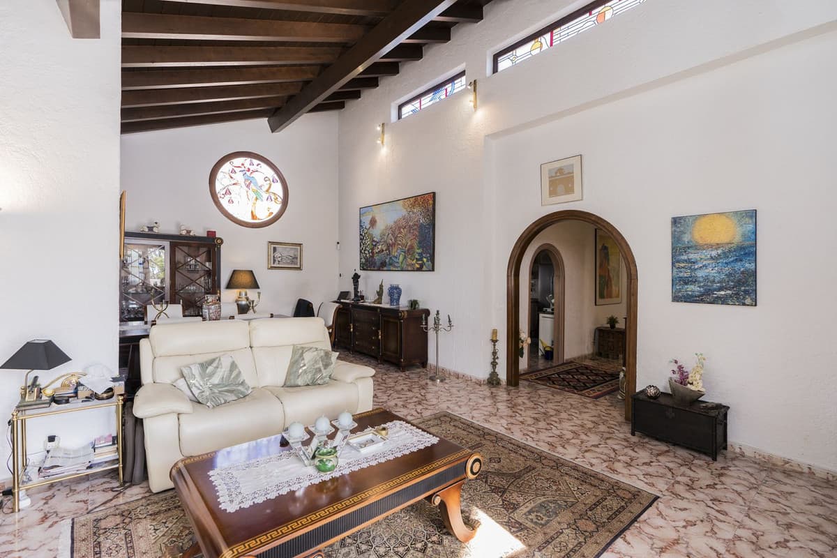 Detached Villa in Torrenueva — photo 9 of 10