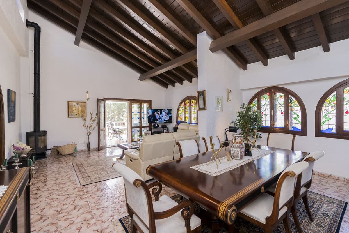 Detached Villa in Torrenueva — photo 10 of 10