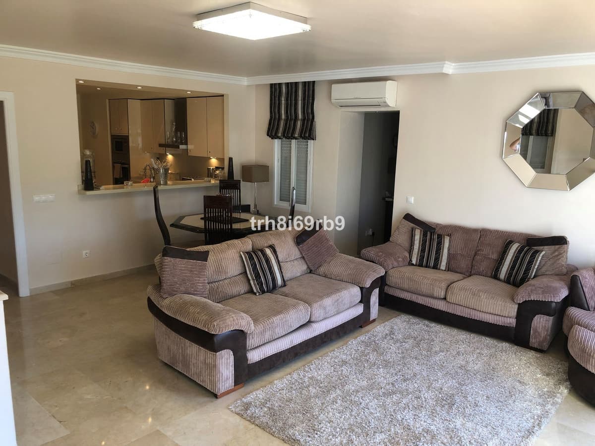 Detached Villa in Benamara — photo 3 of 10