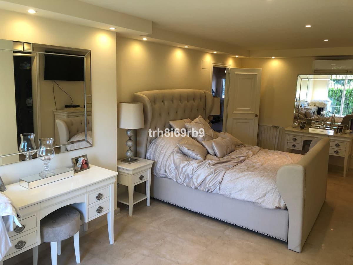 Detached Villa in Benamara — photo 5 of 10