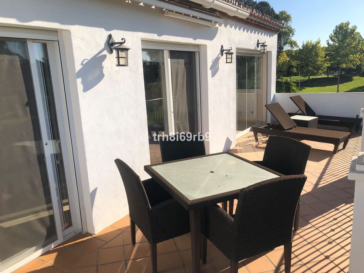 Detached Villa in Benamara — photo 8 of 10
