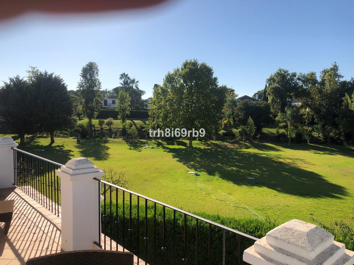 Detached Villa in Benamara — photo 9 of 10