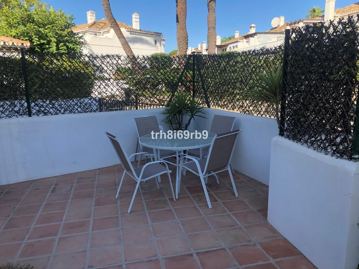 Detached Villa in Benamara — photo 10 of 10
