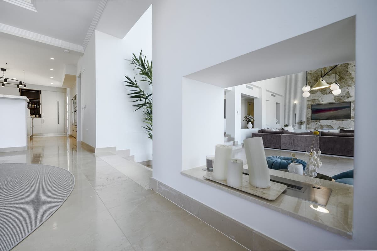 Detached Villa in Benahavís — photo 10 of 10