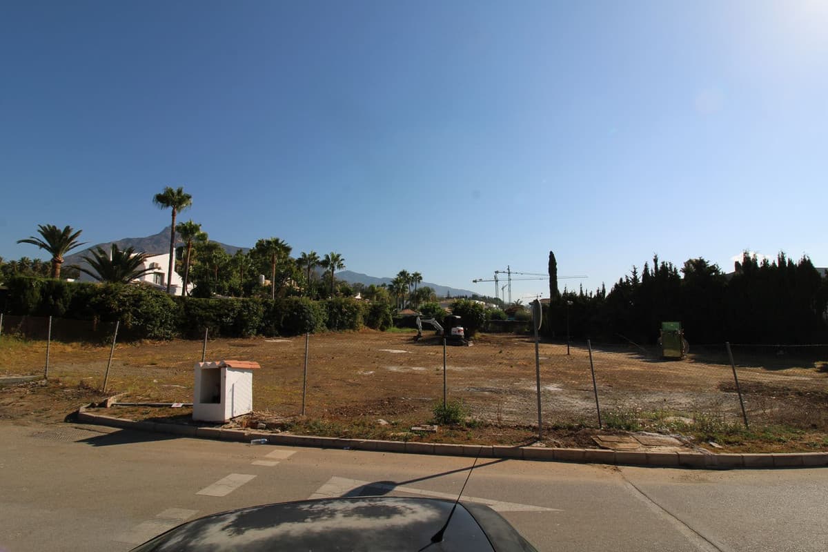 Residential Plot in The Golden Mile — photo 5 of 6