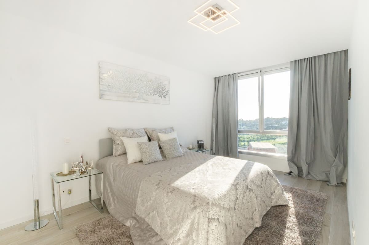 Townhouse in Cancelada — photo 7 of 10
