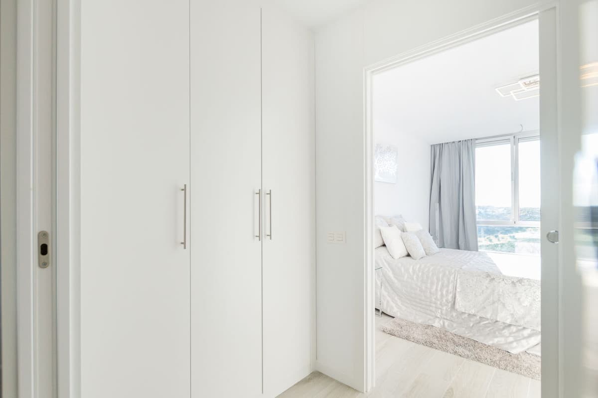 Townhouse in Cancelada — photo 9 of 10