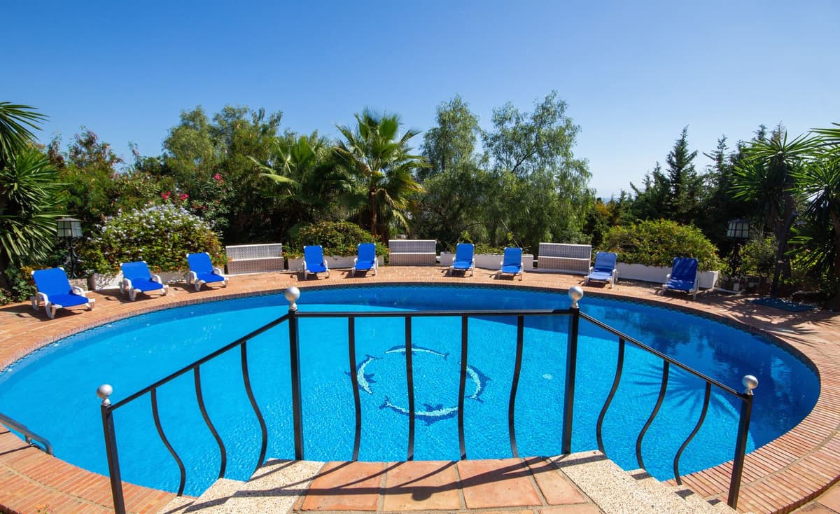 Detached Villa in Mijas Costa — photo 3 of 10