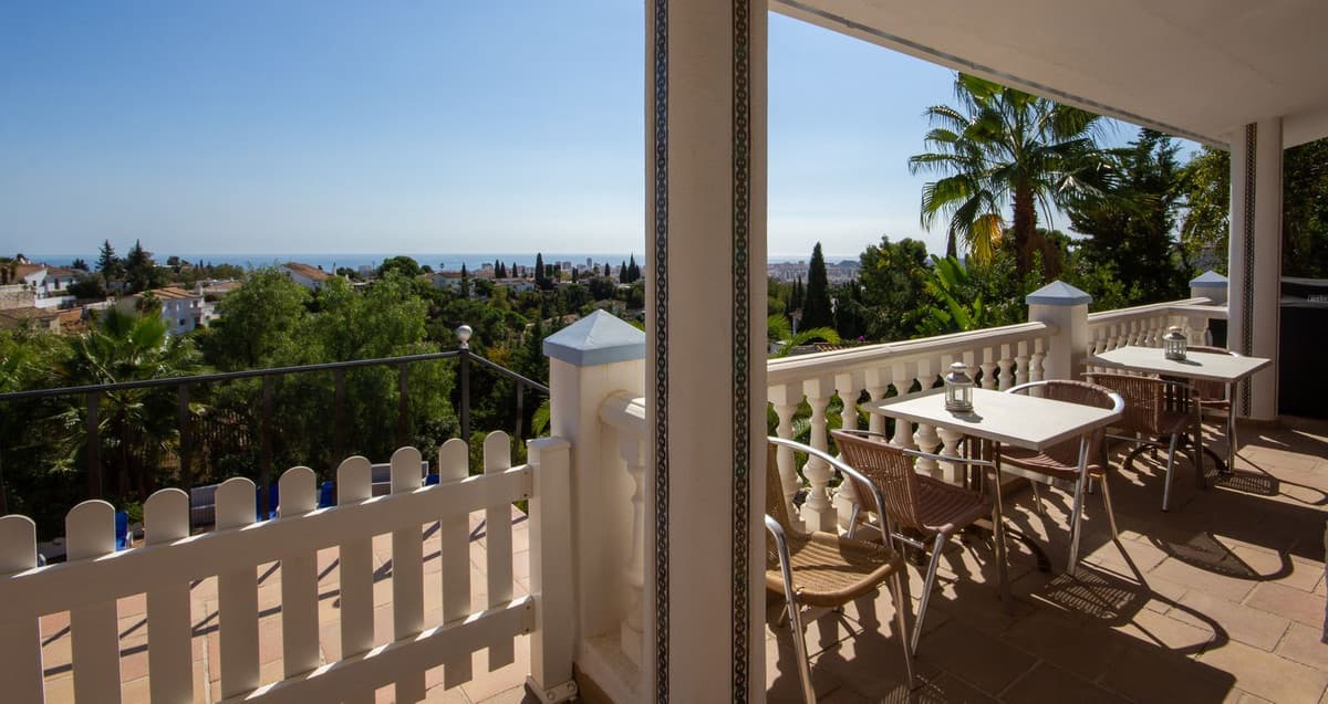 Detached Villa in Mijas Costa — photo 4 of 10