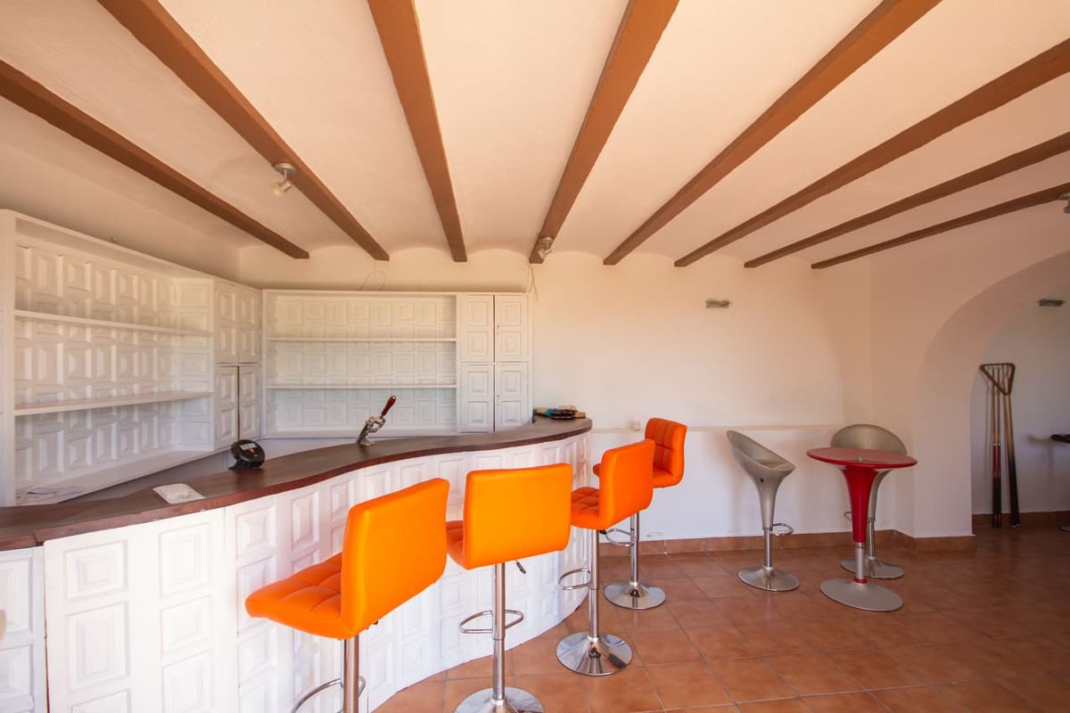 Detached Villa in Mijas Costa — photo 5 of 10