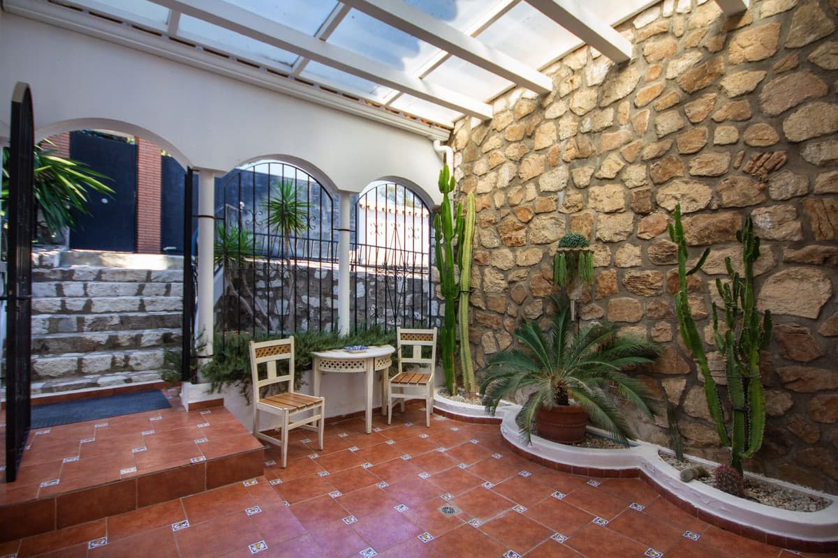 Detached Villa in Mijas Costa — photo 6 of 10