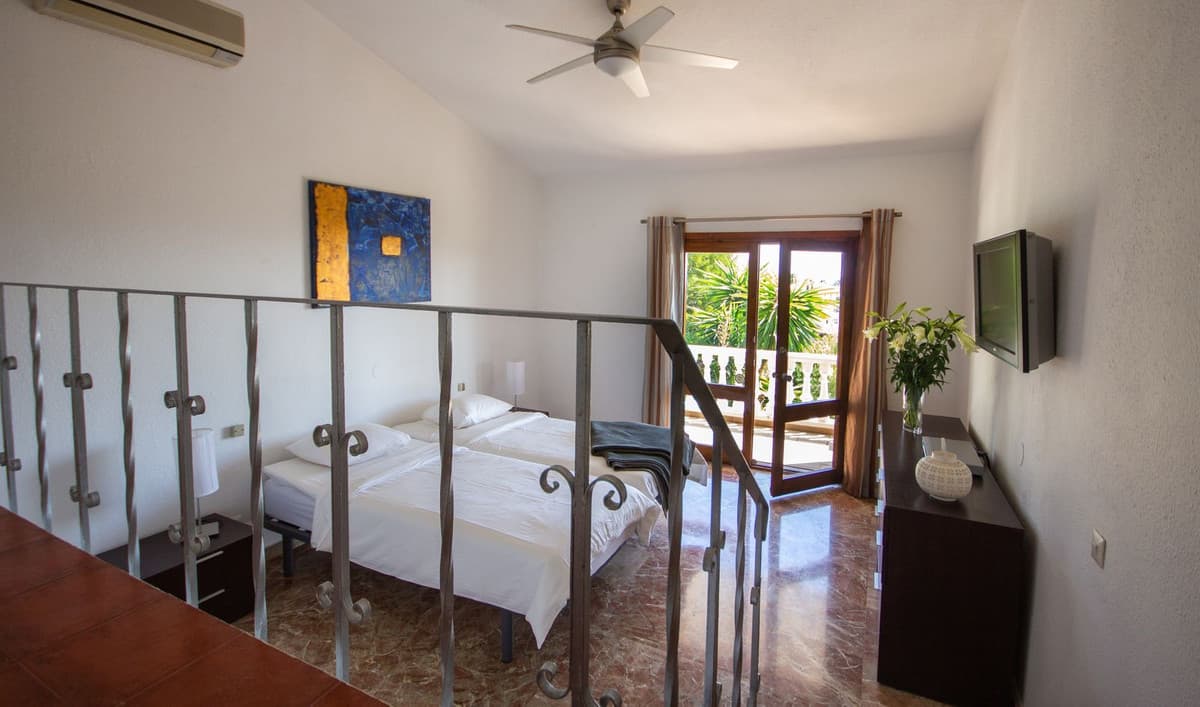Detached Villa in Mijas Costa — photo 7 of 10