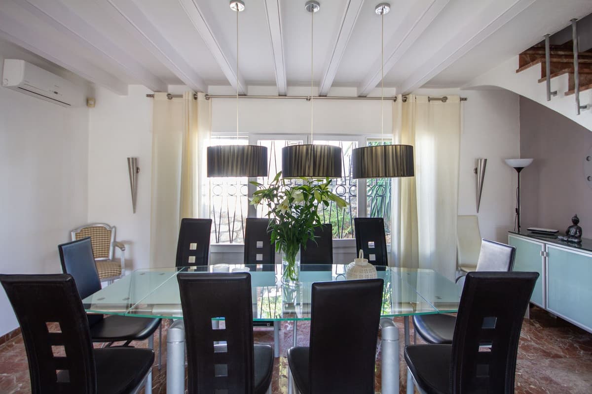 Detached Villa in Mijas Costa — photo 8 of 10