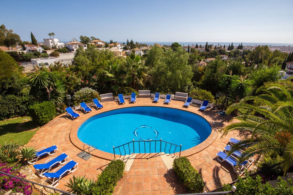 Detached Villa in Mijas Costa — photo 10 of 10