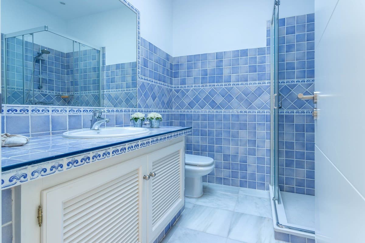 Detached Villa in Sierra Blanca — photo 8 of 10