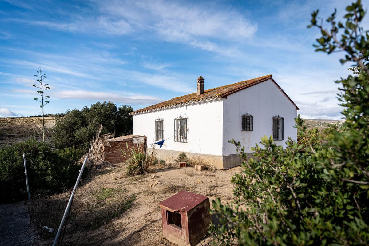 Cortijo in Manilva — photo 1 of 10