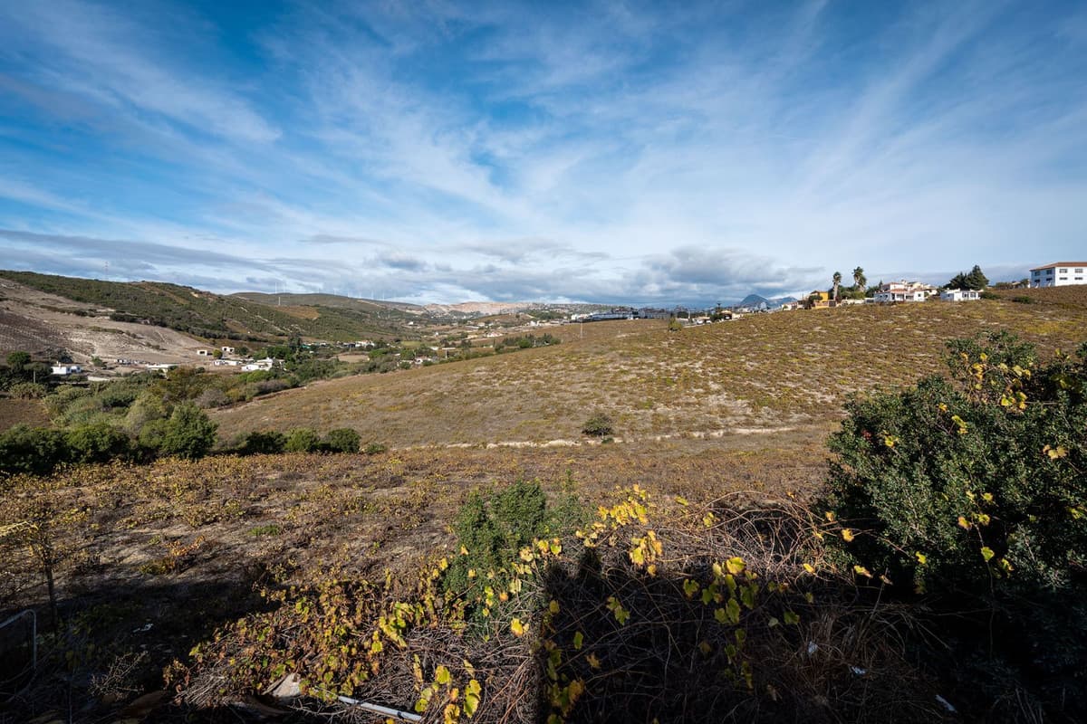 Cortijo in Manilva — photo 3 of 10