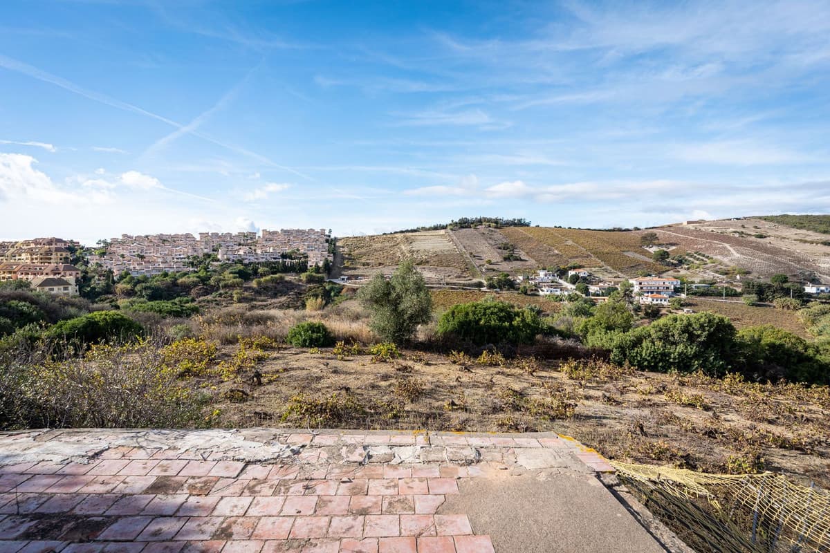 Cortijo in Manilva — photo 4 of 10