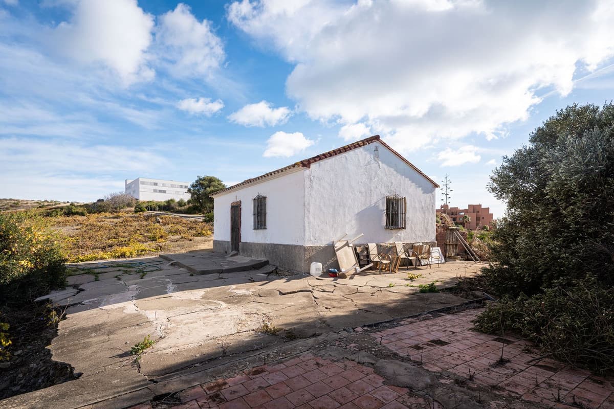 Cortijo in Manilva — photo 6 of 10