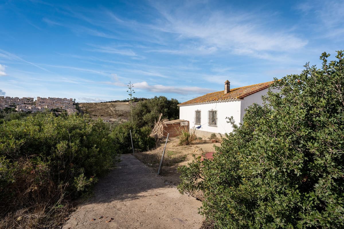 Cortijo in Manilva — photo 7 of 10