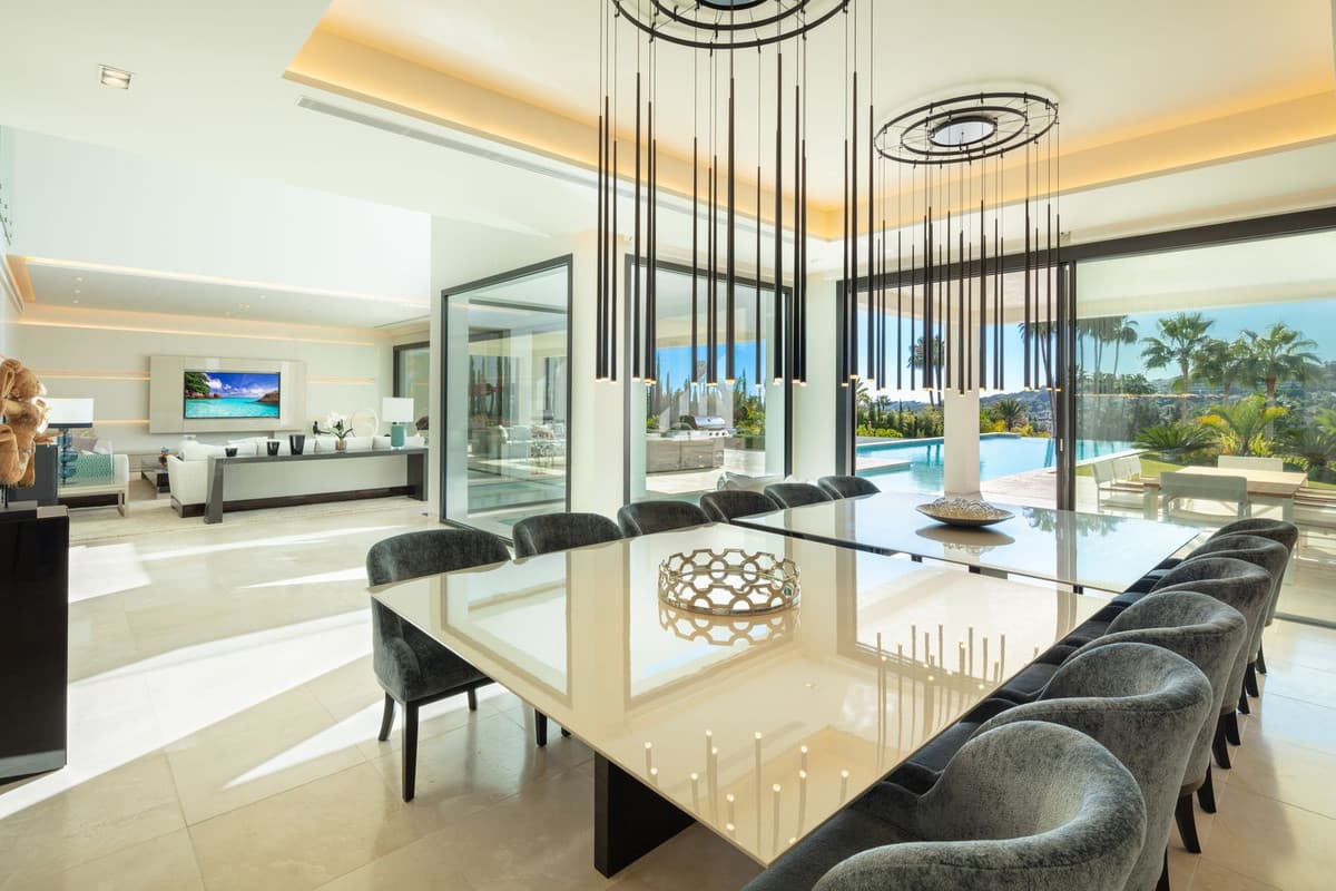 Detached Villa in Nueva Andalucía — photo 6 of 10