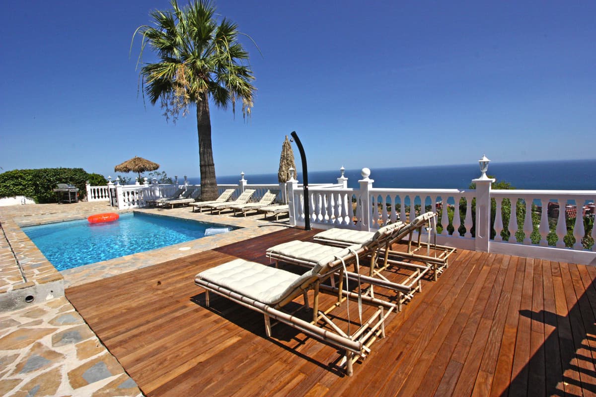 Detached Villa in La Capellania — photo 2 of 10