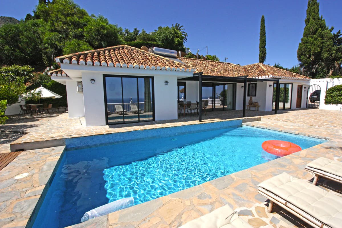 Detached Villa in La Capellania — photo 4 of 10