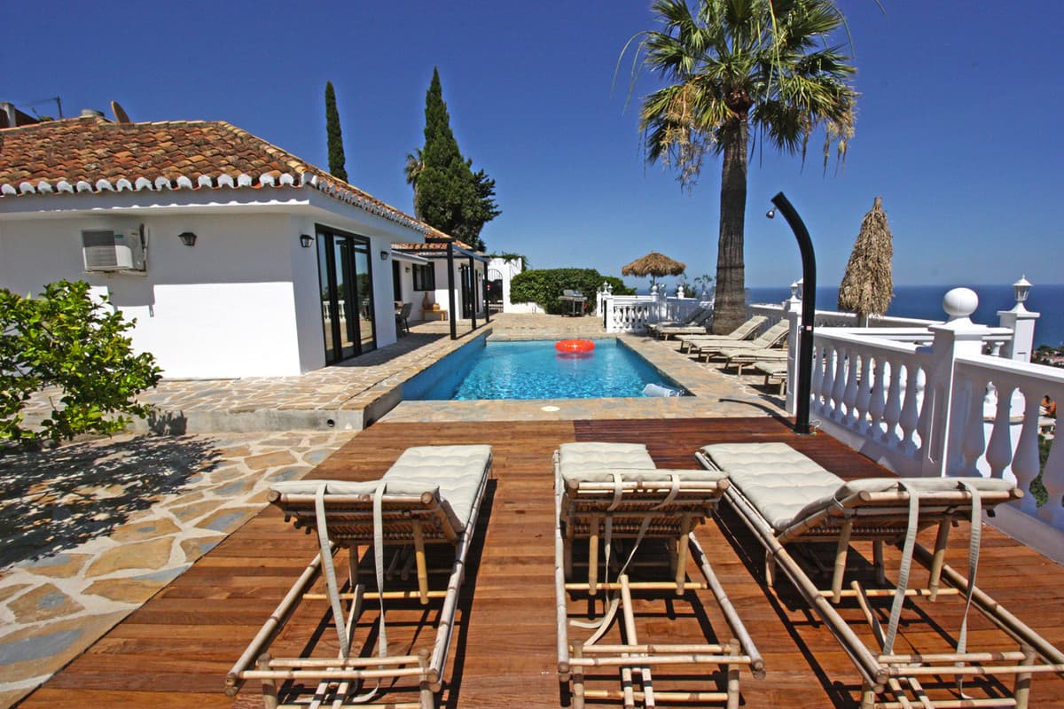Detached Villa in La Capellania — photo 6 of 10