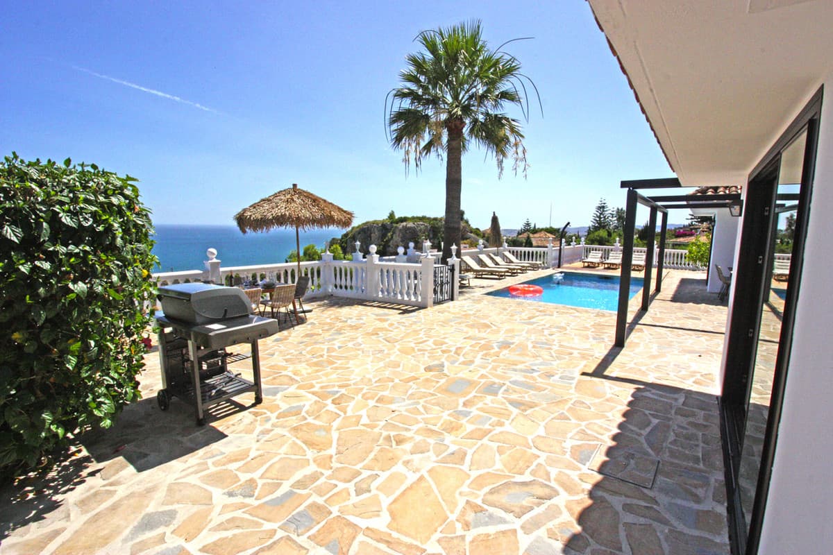 Detached Villa in La Capellania — photo 8 of 10