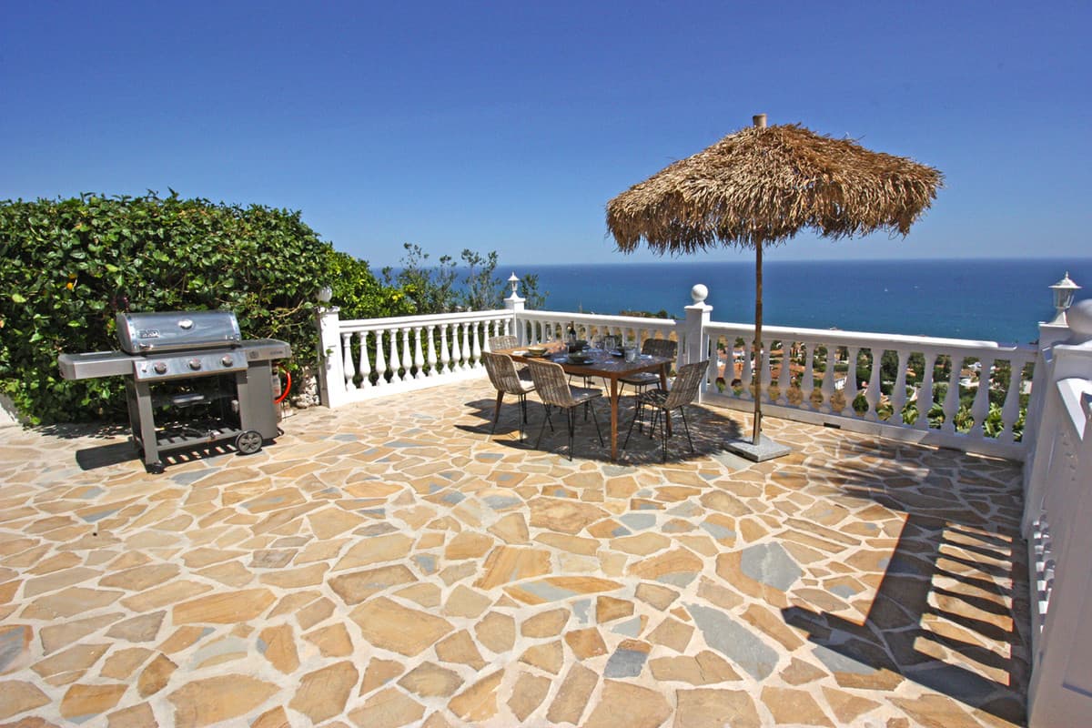 Detached Villa in La Capellania — photo 9 of 10