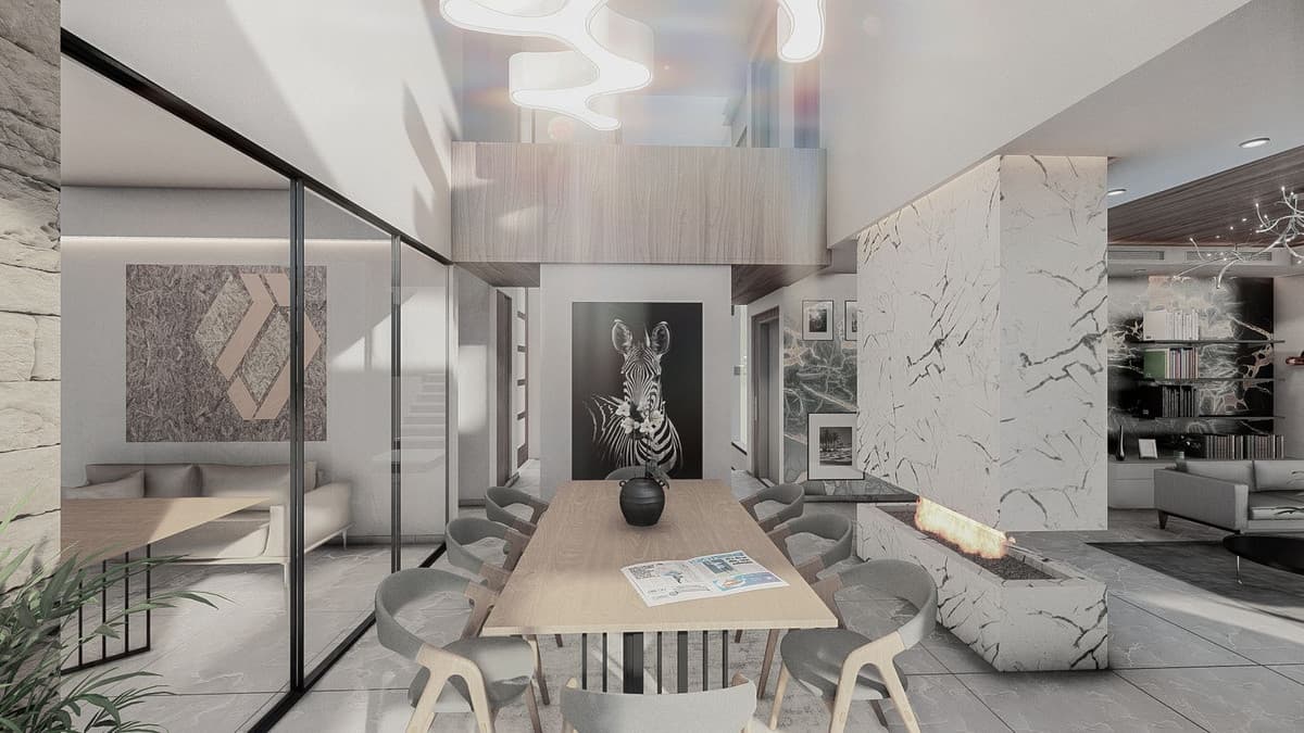 Detached Villa in Atalaya — photo 3 of 10