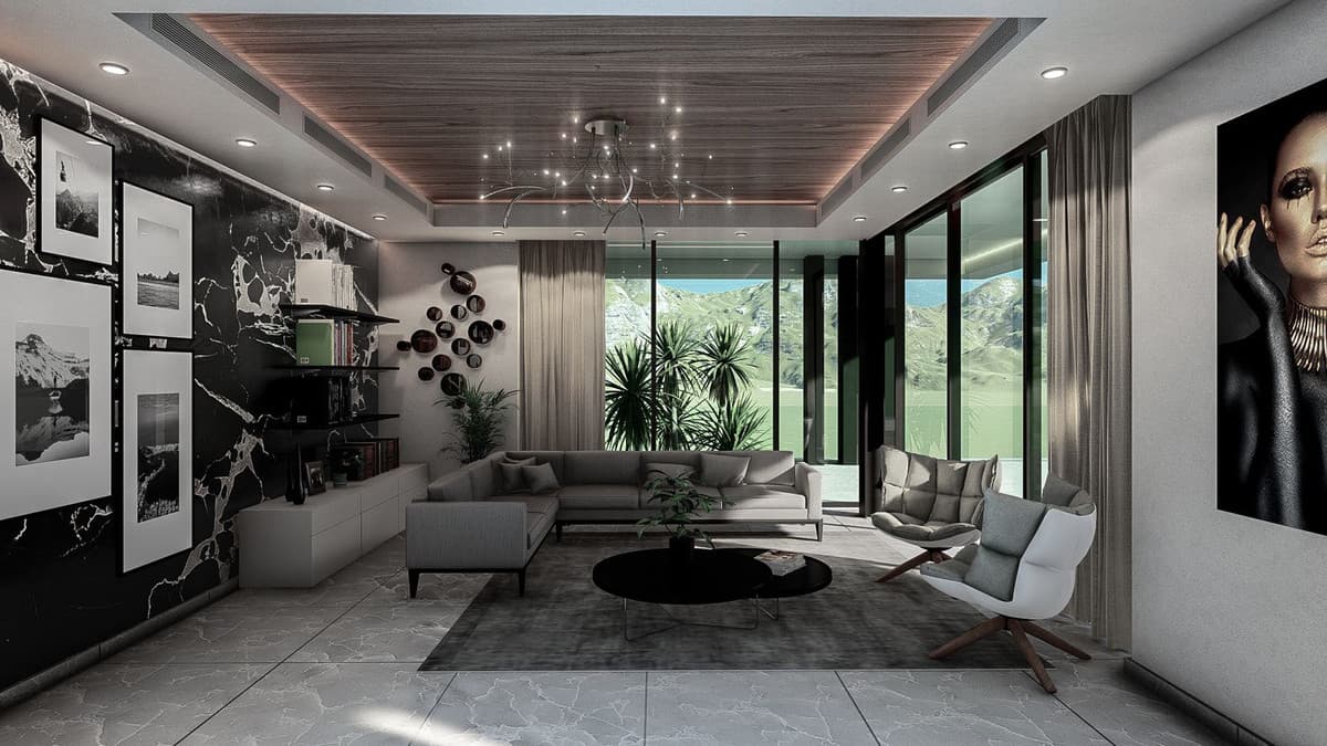Detached Villa in Atalaya — photo 6 of 10