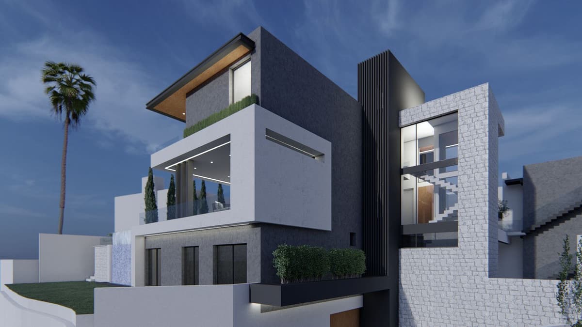 Detached Villa in Atalaya — photo 8 of 10