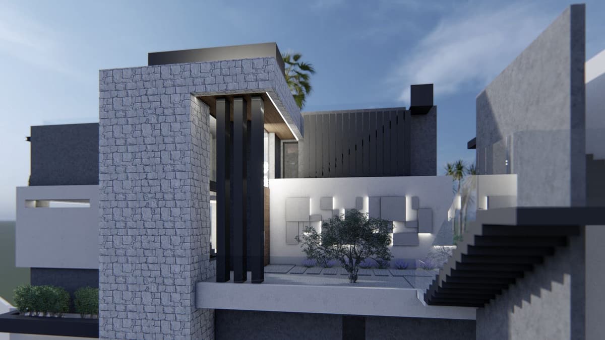Detached Villa in Atalaya — photo 9 of 10