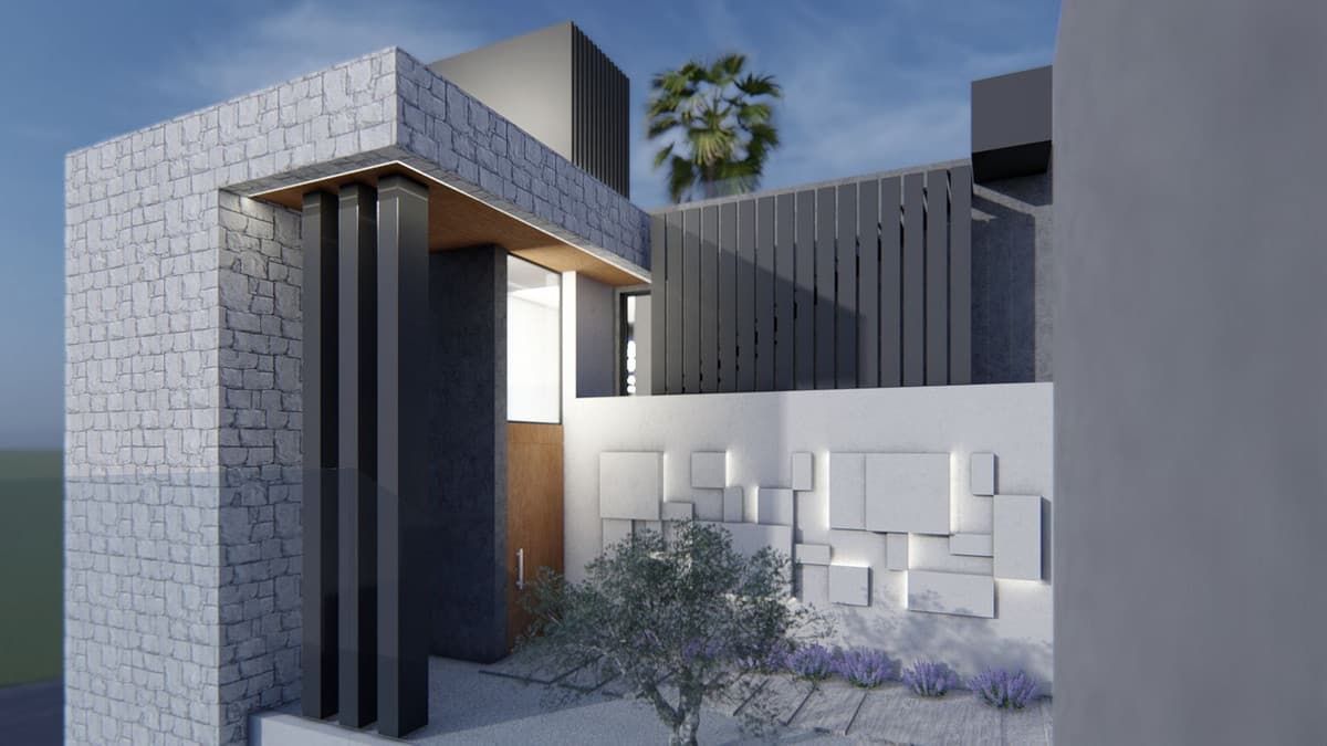 Detached Villa in Atalaya — photo 10 of 10