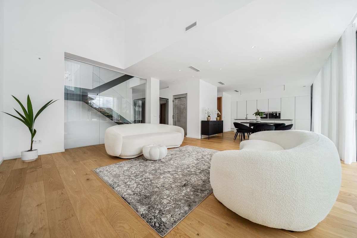 Detached Villa in Marbesa — photo 4 of 10