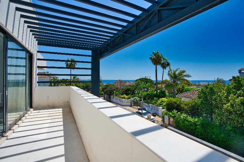 Detached Villa in Marbesa — photo 5 of 10