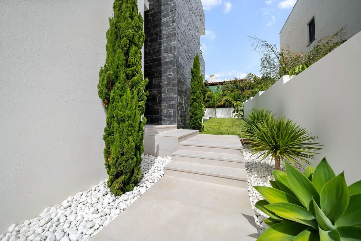 Detached Villa in Marbesa — photo 6 of 10