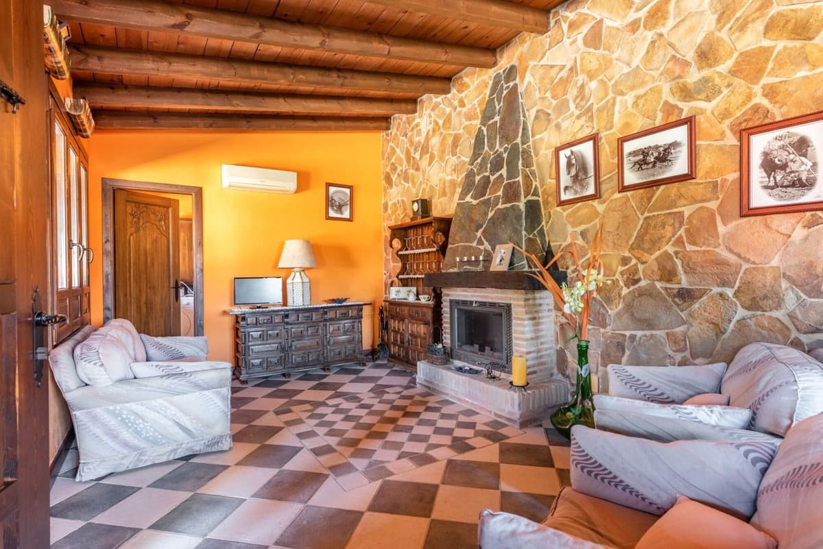 Cortijo in Coín — photo 6 of 10