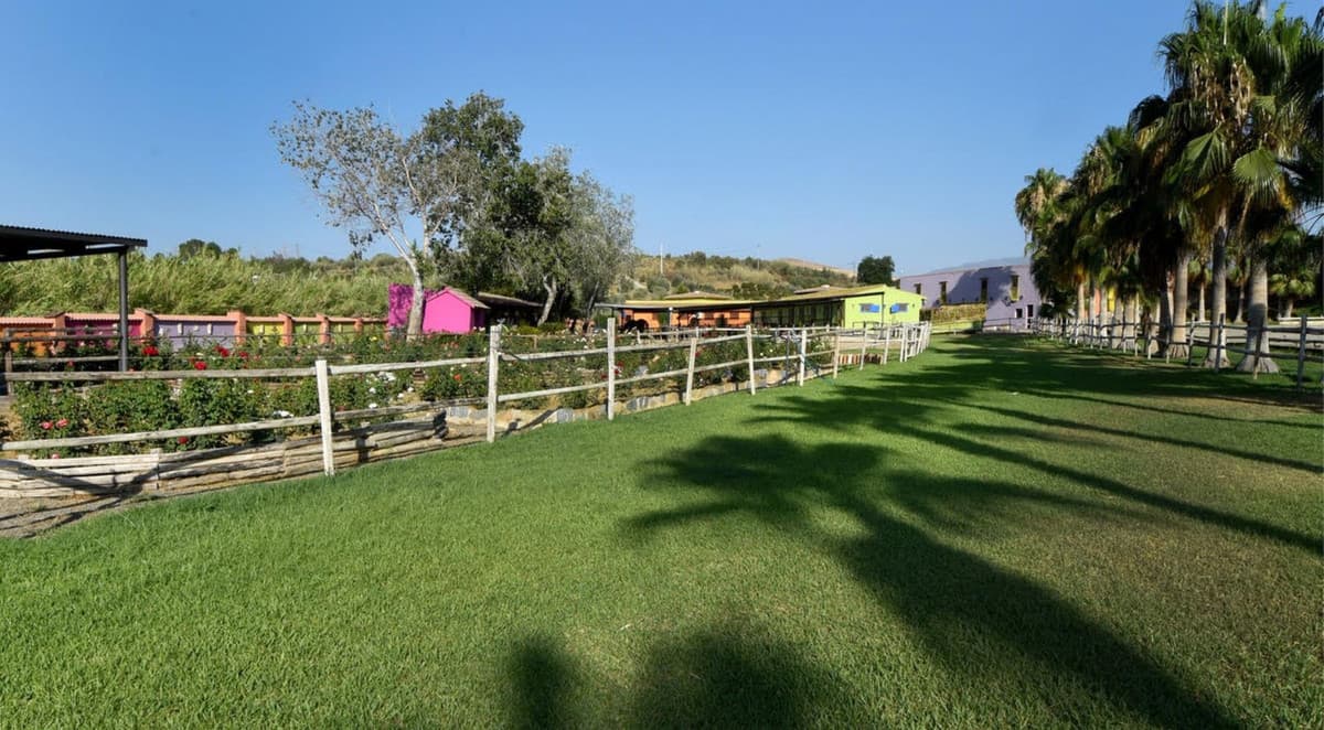 Cortijo in Coín — photo 7 of 10